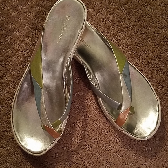 BCBGirls Janell Sandals - Picture 2 of 3